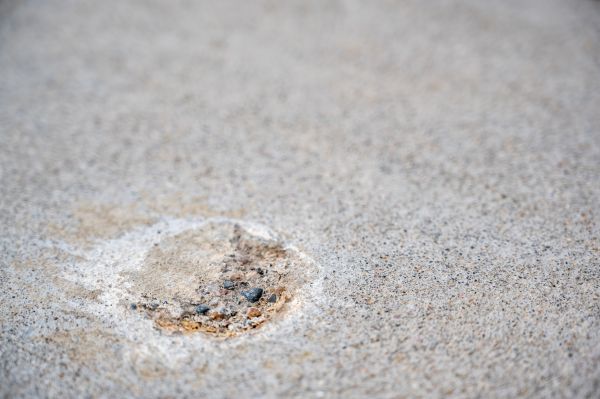 Slab Jacking in Bella Vista